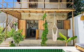 Casa Latina Praia De Pipa